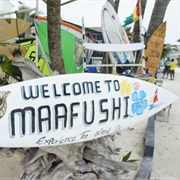 Visit Somewhere You Can't Pronouce