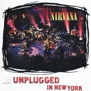 Unplugged in New York - Nirvana