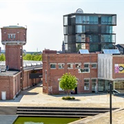 De Museumfabriek, Netherlands