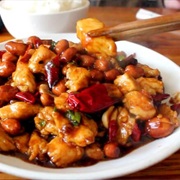 Sichuan Cuisine
