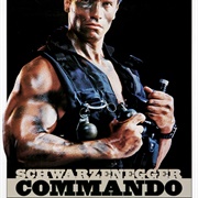 Commando
