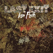 Last Exit - Iron Path