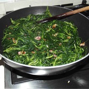 Opposite-Leaved Saltwort (Salsola Soda)