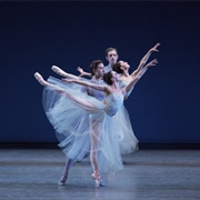 New York City Ballet