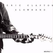 Eric Clapton- Slowhand