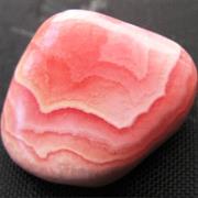 Rhodochrosite