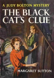 The Black Cat&#39;s Clue (Margaret Sutton)