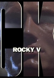 Rocky V. (1990)