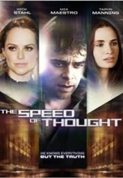 The Speed of Thought (2011)