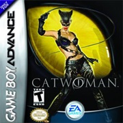 Catwoman