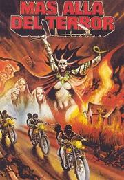 Beyond Terror (1980)