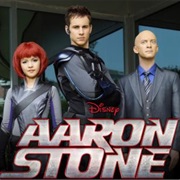 Aaron Stone