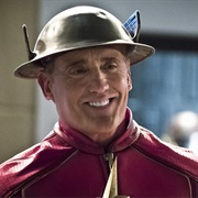 Jay Garrick