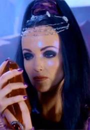 Mab, Queen of the Faeries