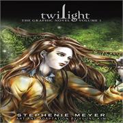 Twilight Graphic Novels