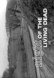 Night of the Living Dead,The (1968)