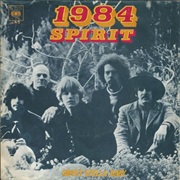 Spirit - 1984