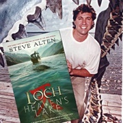Steve Alten