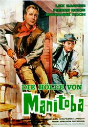 Die Hölle Von Manitoba