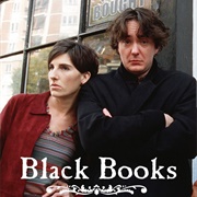 Black Books