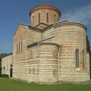 Pitsunda Cathedral