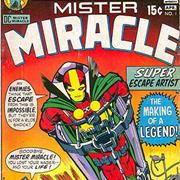 Mister Miracle