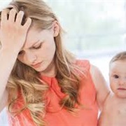 Constant Worry About Present and Future-What If..? How Am I Going To...?