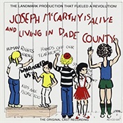 Joseph McCarthy Is Alive and Living in Dade County