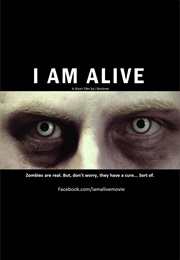 I Am Alive (2012)
