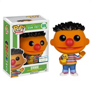 Ernie New Version