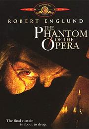 The Phantom of the Opera