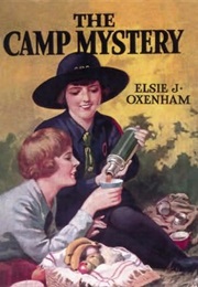 The Camp Mystery (Elsie J. Oxenham)