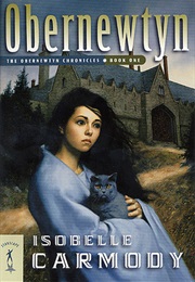Obernewtyn (Isobelle Carmody)