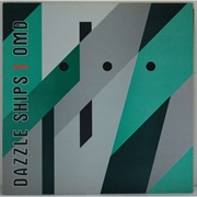 Orchestral Manoeuvres in the Dark - Dazzle Ships (1983)