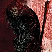 The Undertaker - Morton Stone