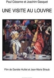 A Visit to the Louvre (2004)