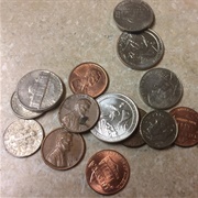 Loose Change