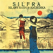 Hilary Hahn - Silfra
