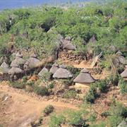 Konso Cultural Landscape