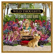 Wild Thoughts - DJ Khaled Ft. Rihanna and Bryson Tiller