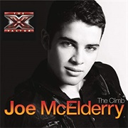 The Climb - Joe McElderry