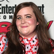 Aidy Bryant
