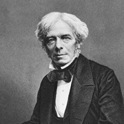 Michael Faraday (1791-1867)