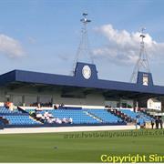 Ewen Fields