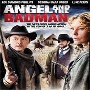 Angel and the Bad Man (2009)