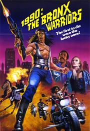 1990: The Bronx Warriors