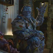 Taika Waititi - Korg