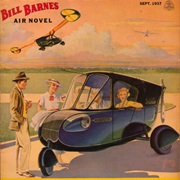 Frank Tinsley (1899-1965)