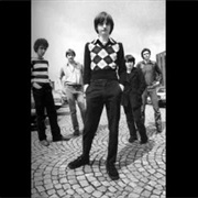 Cruiser's Creek,Song