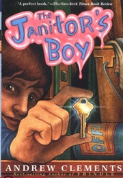 The Janitors Boy (())
